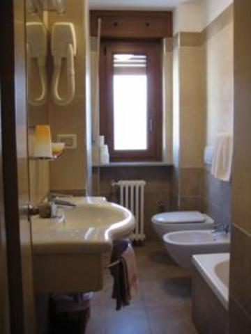 Hotel Holiday Debili Sauze D'Oulx Exterior foto