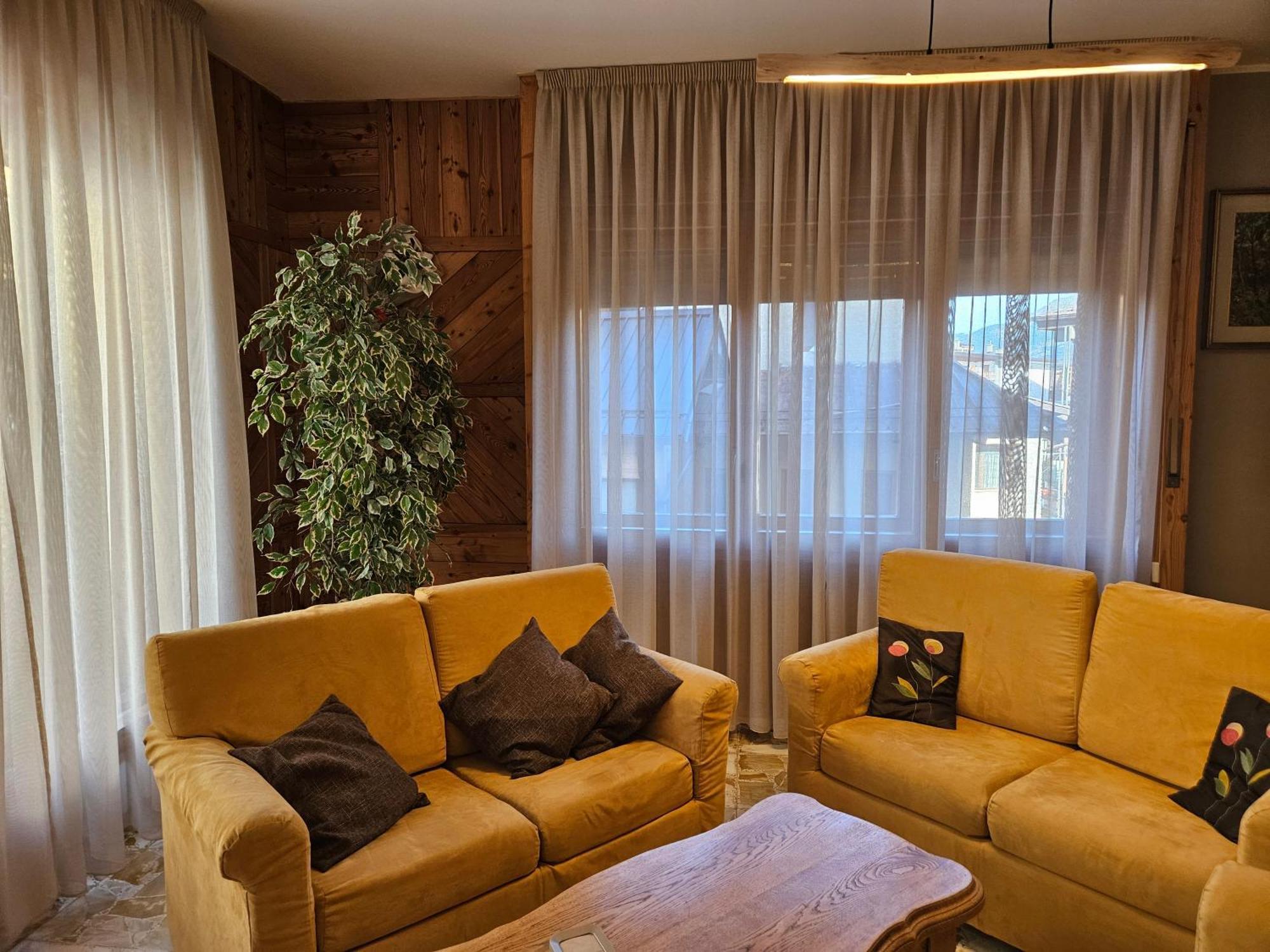 Hotel Holiday Debili Sauze D'Oulx Exterior foto
