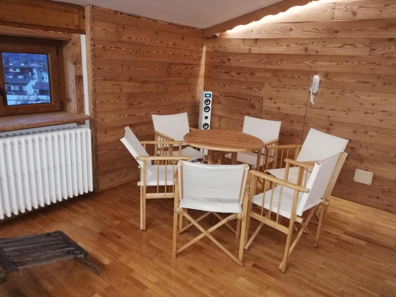 Hotel Holiday Debili Sauze D'Oulx Exterior foto